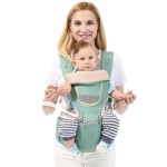 Baby Hip Seat Factory - NEW Style Multi-functional Mother Care