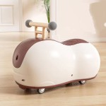 Baby Walker Factory - New Peanut Style Factory Direct