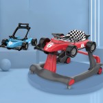 Baby Walker Factory - Top Seller Music Light Carrier