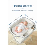 Diaper Table Factory - Foldable Wheels Portable Changing