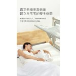 Baby Crib Factory - Newborn Multifunctional Portable Guard