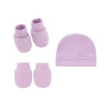 Baby Set Factory - Wholesale Newborn Hat Booties Mittens
