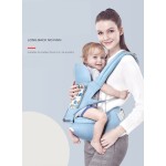 Baby Sling Manufacturer - 6 in 1 Comfortable Head Support