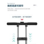 Baby Stroller Factory - China Hot Sale Lightweight Folding