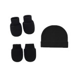 Baby Set Factory - Wholesale Newborn Hat Booties Mittens