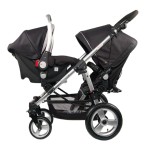 Auto Folding Stroller Factory - Wholesale Multi-functional