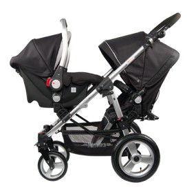 Auto Folding Stroller Factory - Wholesale Multi-functional
