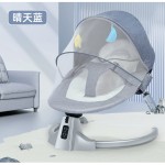 Baby Bouncer Factory - Electric Rocking Chair Newborns Toys