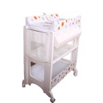 Baby Table Manufacturer - High Quality Bath Changing Diaper
