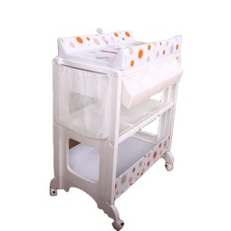 Baby Table Manufacturer - High Quality Bath Changing Diaper