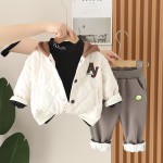 Winter Set Factory - Autumn Winter Thickened Hooded Coat