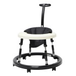 Rotating Walker Factory - Adjustable Height Silicon Wheels