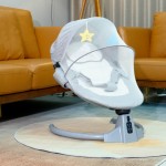 Swing Rocker Manufacturer - High Tech 3 in 1 Automatic