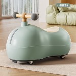 Peanut Car Factory - Unique Design Four-wheel Universal