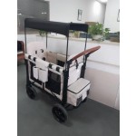 Baby Wagon Factory - Folding 2 Seats Camping Canopy