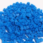 Mini Blocks Factory - 6MM Size Diamond Building Blocks