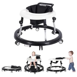 Rotating Walker Factory - Adjustable Height Silicon Wheels