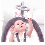 Electric Rocker Manufacturer - Baby Coax Sleep Newborn Cradle