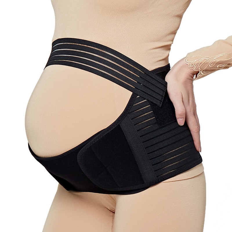 Pregnancy Belt Factory - Medical Adjustable Waist Support