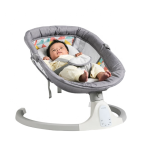 Infant Rocker Factory - Electric Rocking Chair Crib