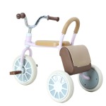 Kids Tricycle Manufacturer - Simple Style 3 Wheel Pedal