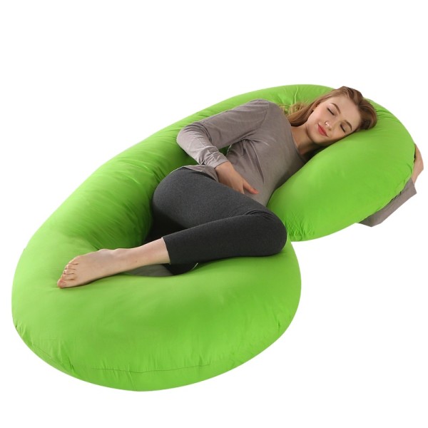 Maternity Pillow Manufacturer - Adjustable Full Body Belly Support
