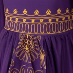 Party Dress Manufacturer - Flower Elegant Christmas Wedding