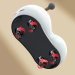 Wiggle Car Factory - New Peanut Style Colorful Plastic