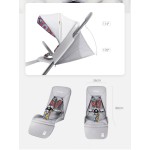 Children Trolley Factory - Two-way Simple Lightweight Folding