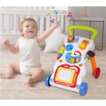 Baby Walker Manufacturer - Balance Exercise Educational Toys