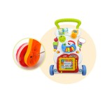 Learning Walker Manufacturer - Hot Sale Toddler Sit-To-Stand
