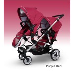 Auto Folding Stroller Factory - Wholesale Multi-functional