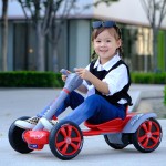 Electric Car Factory - New Cheap Children Battery Power