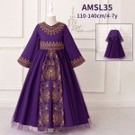 Party Dress Manufacturer - Flower Elegant Christmas Wedding