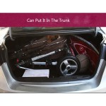 Auto Folding Stroller Factory - Wholesale Multi-functional