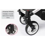 Auto Folding Stroller Factory - Wholesale Multi-functional