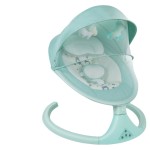 Baby Cradle Manufacturer - 2019 Cheapest Rocking Bouncer