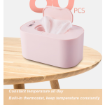 Wet Wipe Dispenser Factory - New Type Easy Press Design