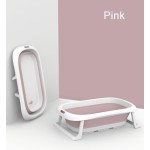 Baby Bath Tub Manufacturer - 2022 New Foldable TPE Portable