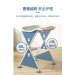 Diaper Table Factory - Foldable Wheels Portable Changing