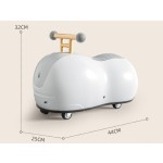 Walking Toy Car Factory - Hot Sale New Baby Peanut Style