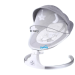 Baby Cradle Manufacturer - 2019 Cheapest Rocking Bouncer