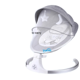 Baby Cradle Manufacturer - 2019 Cheapest Rocking Bouncer