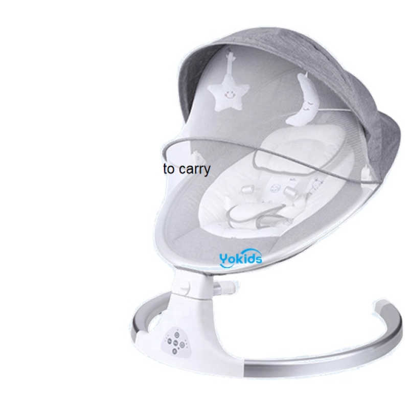 Baby Cradle Manufacturer - 2019 Cheapest Rocking Bouncer