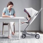 Baby Trike Manufacturer - 2023 New Lightweight Travel System