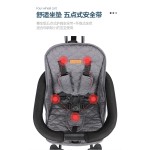 Baby Stroller Factory - China Hot Sale Lightweight Folding