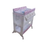 Nursing Table Manufacturer - Multifunctional Bath Changing Diaper