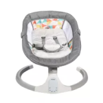 Infant Rocker Factory - Electric Rocking Chair Crib