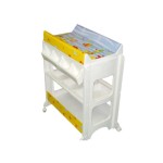Nursing Table Manufacturer - Multifunctional Bath Changing Diaper