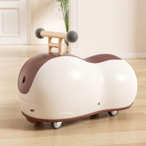 Swing Car Manufacturer - Kids Riding 0-3 Years Baby Indoor